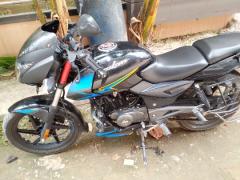 Bajaj Pulsar 150 Twin Disc